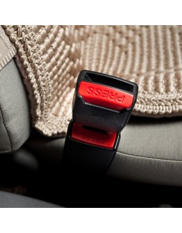 Залъгалка за колан на кола комплект 2 броя